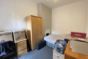 3 bed flat, Stanley Avenue, Victoria Park, Manchester, M145HD - Image 7